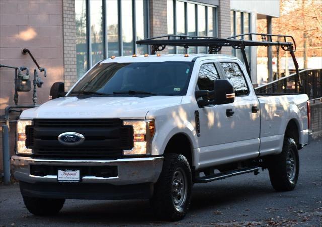 used 2018 Ford F-350 car, priced at $26,995