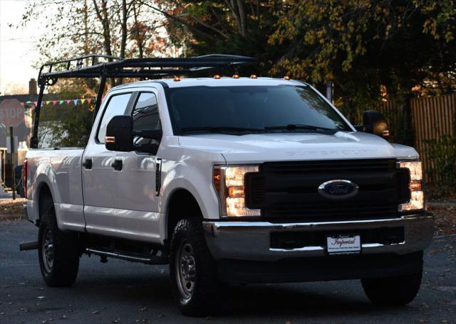 used 2018 Ford F-350 car, priced at $26,995