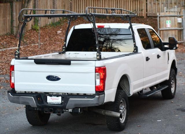 used 2018 Ford F-350 car, priced at $26,995