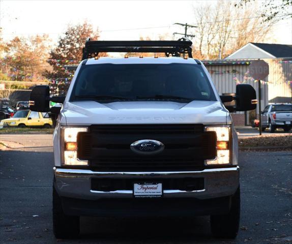 used 2018 Ford F-350 car, priced at $26,995