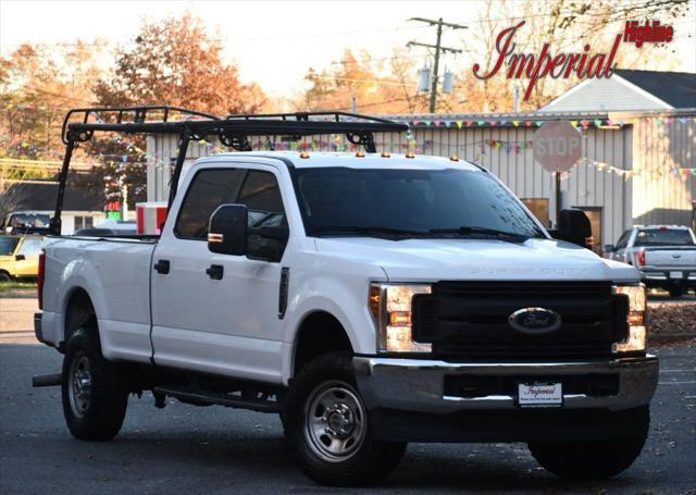 used 2018 Ford F-350 car, priced at $26,995