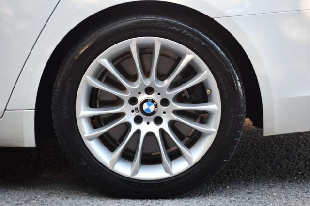 used 2012 BMW 750 car, priced at $10,995