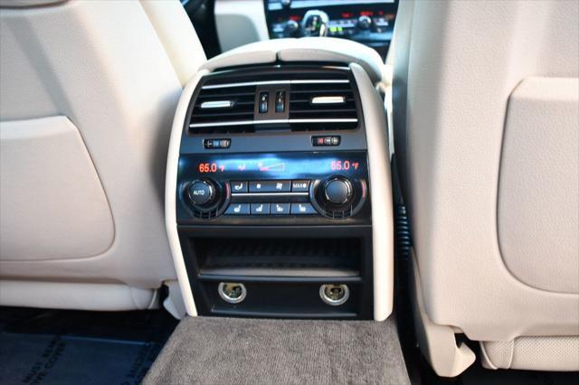 used 2012 BMW 750 car, priced at $10,995