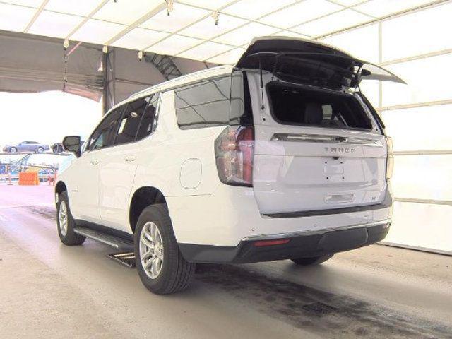 used 2021 Chevrolet Tahoe car, priced at $34,995