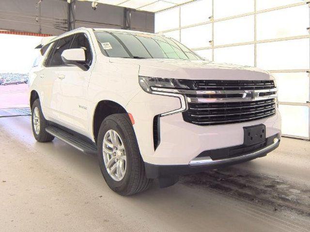used 2021 Chevrolet Tahoe car, priced at $34,995