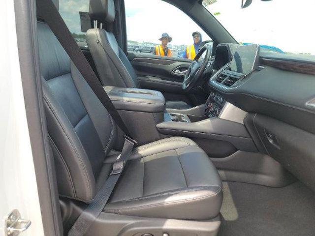 used 2021 Chevrolet Tahoe car, priced at $34,995