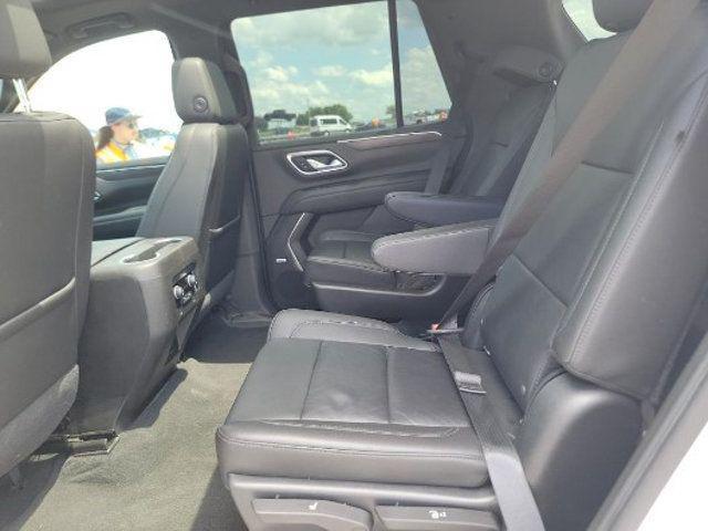 used 2021 Chevrolet Tahoe car, priced at $34,995
