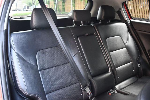 used 2017 Kia Sportage car, priced at $11,995