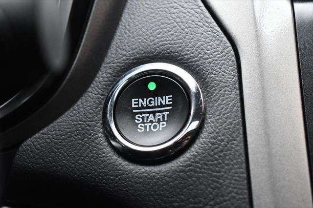 used 2020 Ford Fusion car, priced at $10,995