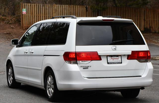 used 2010 Honda Odyssey car, priced at $4,995