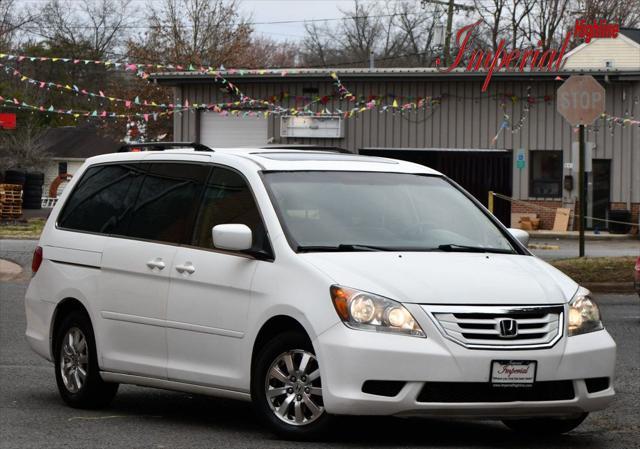 used 2010 Honda Odyssey car, priced at $4,995