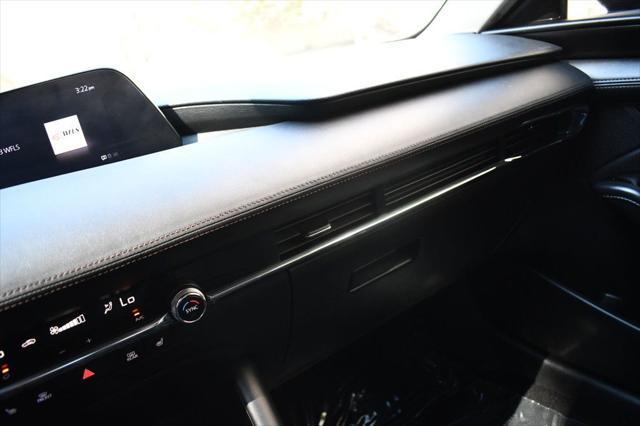 used 2021 Mazda Mazda3 car, priced at $18,995