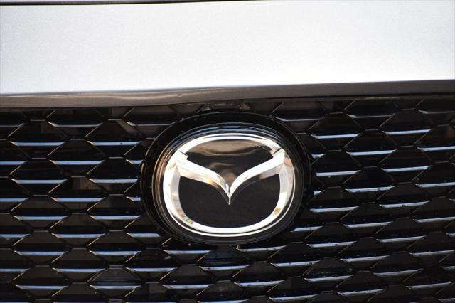 used 2021 Mazda Mazda3 car, priced at $18,995
