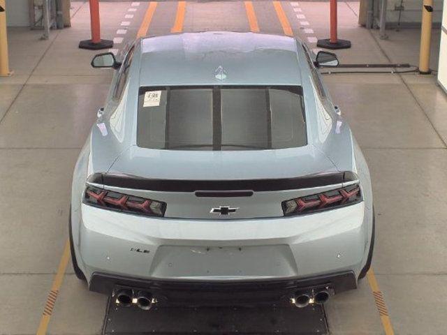 used 2017 Chevrolet Camaro car, priced at $20,995