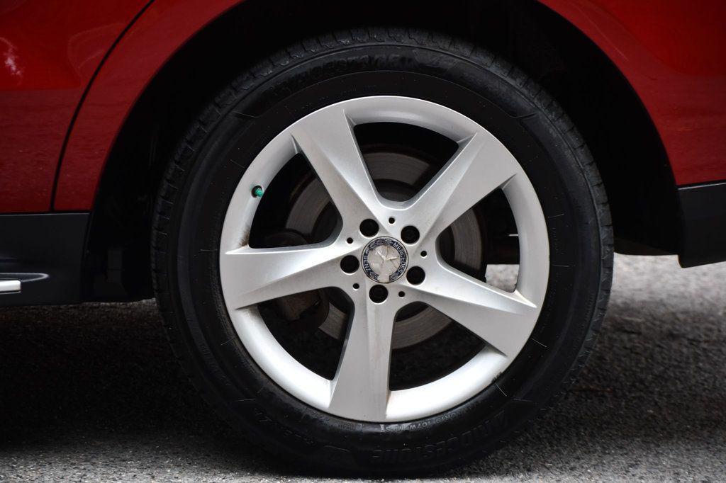 used 2016 Mercedes-Benz GLE-Class car, priced at $10,995