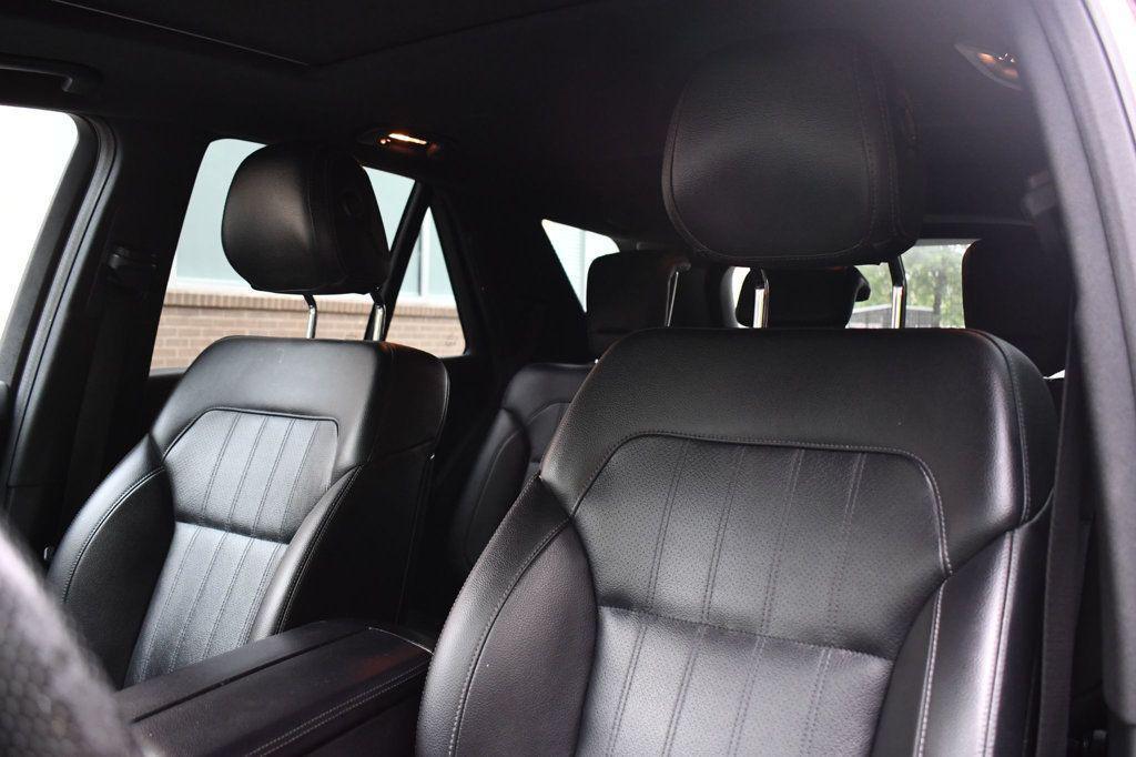 used 2016 Mercedes-Benz GLE-Class car, priced at $10,995