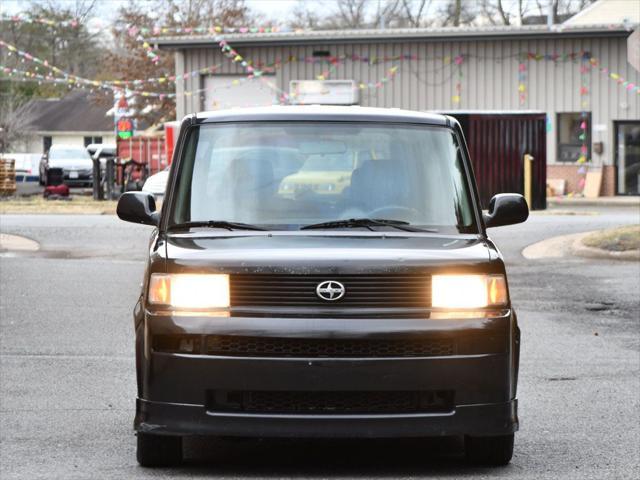 used 2006 Scion xB car, priced at $3,995