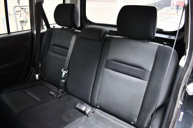 used 2006 Scion xB car, priced at $3,995