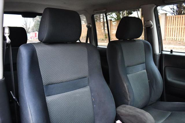 used 2006 Scion xB car, priced at $3,995