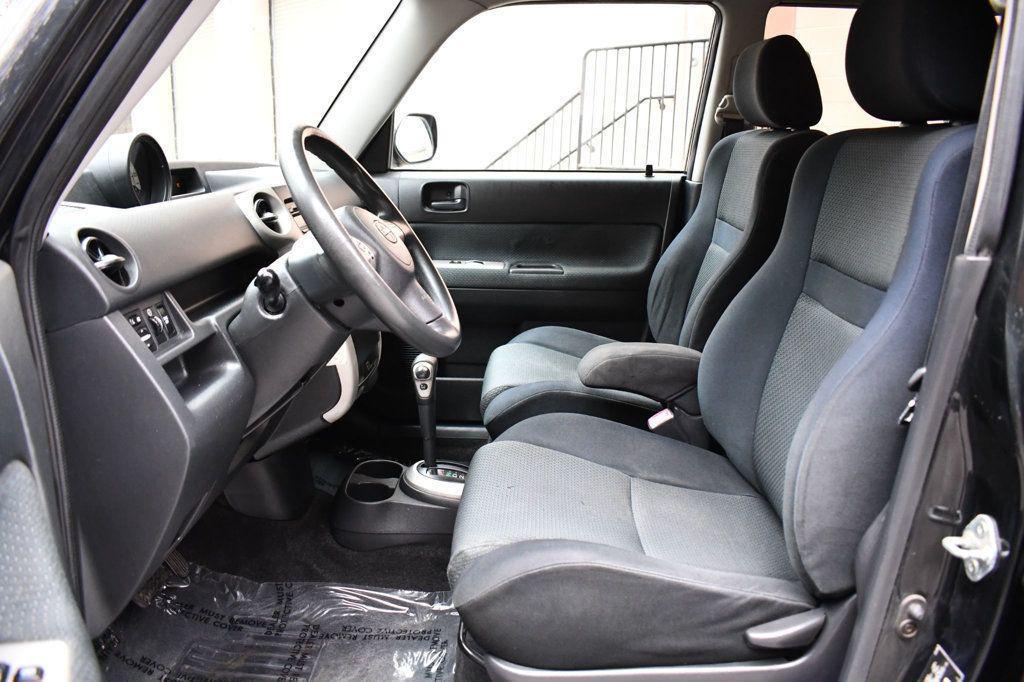 used 2006 Scion xB car, priced at $2,995