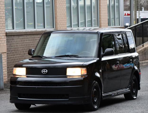 used 2006 Scion xB car, priced at $3,995