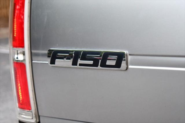 used 2013 Ford F-150 car, priced at $14,495