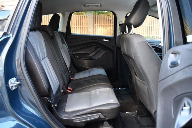 used 2019 Ford Escape car, priced at $8,995