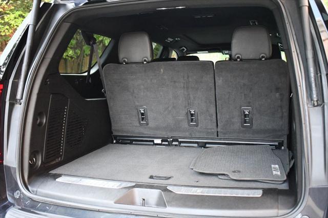 used 2023 GMC Yukon XL car, priced at $59,495