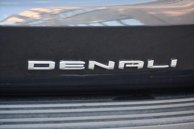 used 2023 GMC Yukon XL car, priced at $59,495