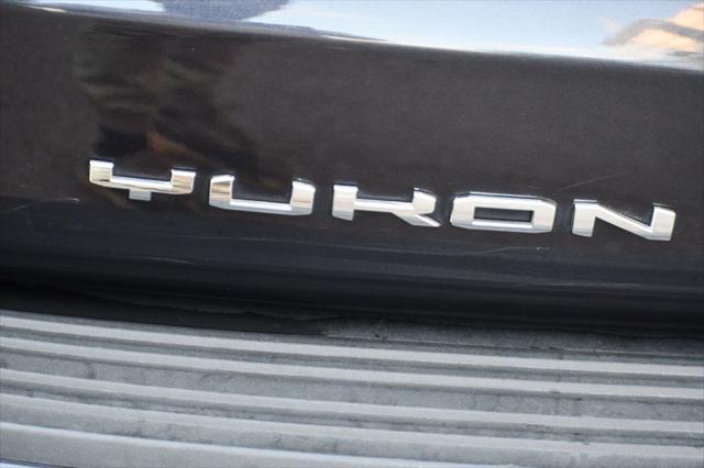 used 2023 GMC Yukon XL car, priced at $59,495