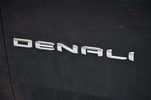 used 2023 GMC Yukon XL car, priced at $59,495