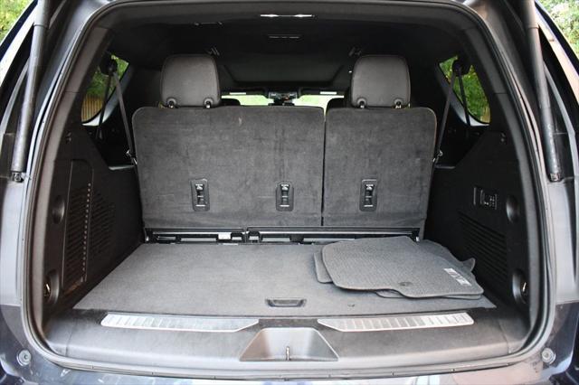 used 2023 GMC Yukon XL car, priced at $59,495