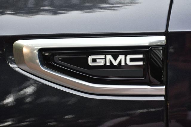 used 2023 GMC Yukon XL car, priced at $65,995