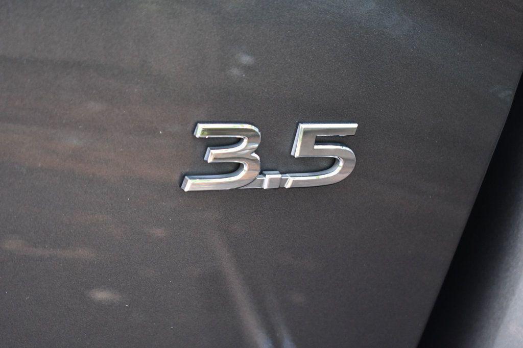 used 2020 INFINITI QX60 car, priced at $19,995