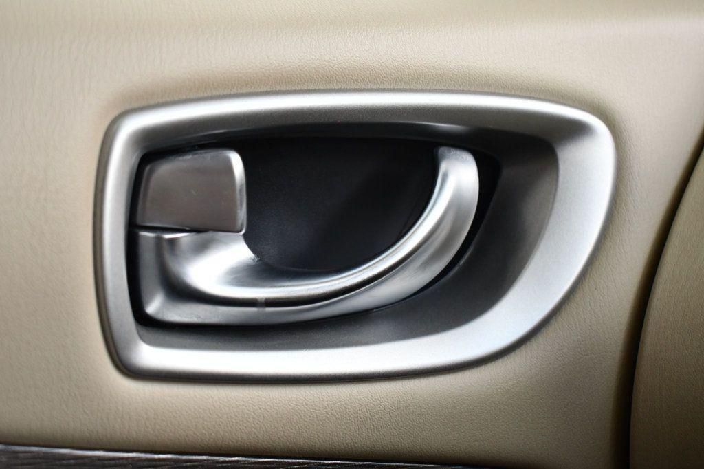 used 2020 INFINITI QX60 car, priced at $19,995