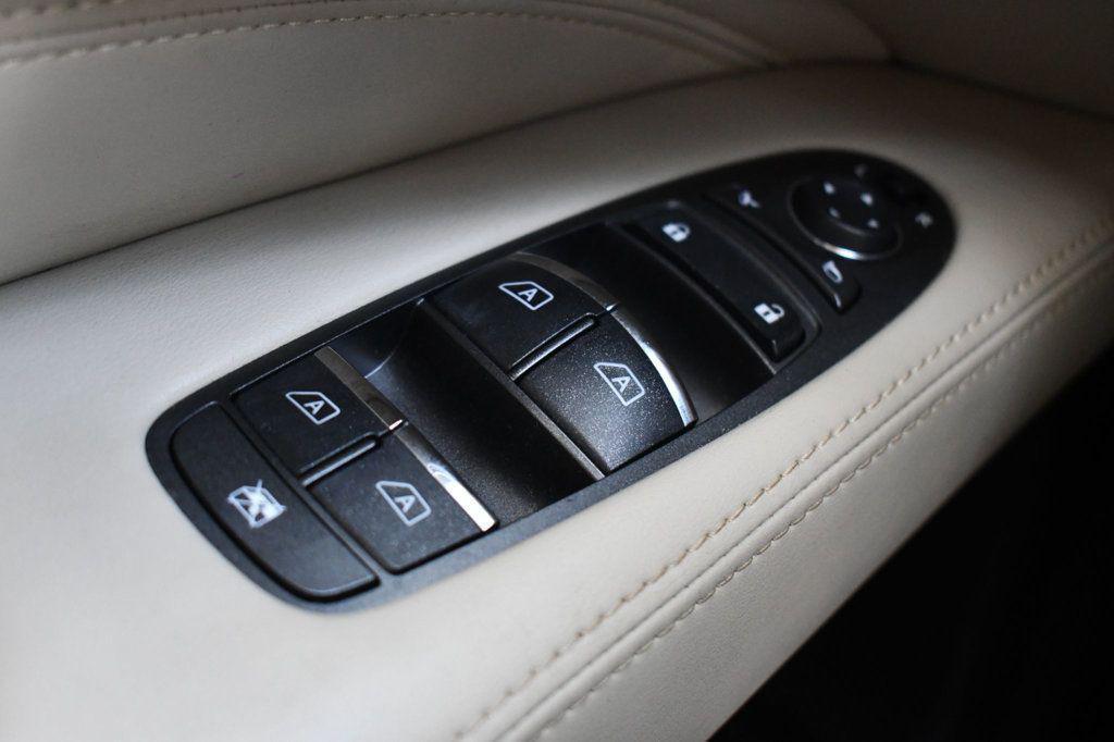 used 2020 INFINITI QX60 car, priced at $19,995