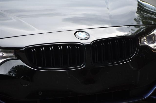 used 2017 BMW 440 car, priced at $27,995
