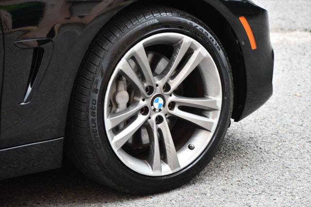 used 2017 BMW 440 car, priced at $27,995