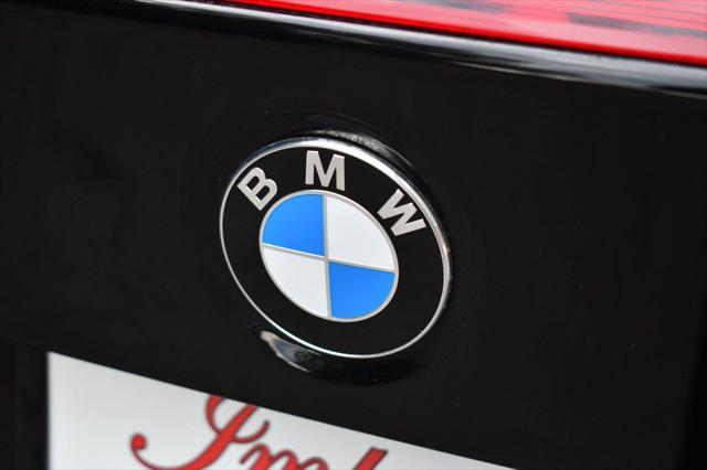 used 2017 BMW 440 car, priced at $27,995