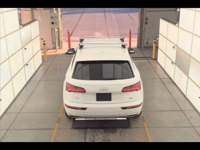 used 2019 Audi Q5 car, priced at $14,995
