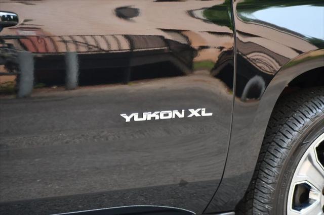 used 2016 GMC Yukon XL car, priced at $25,995