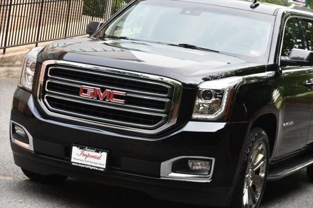 used 2016 GMC Yukon XL car, priced at $23,995