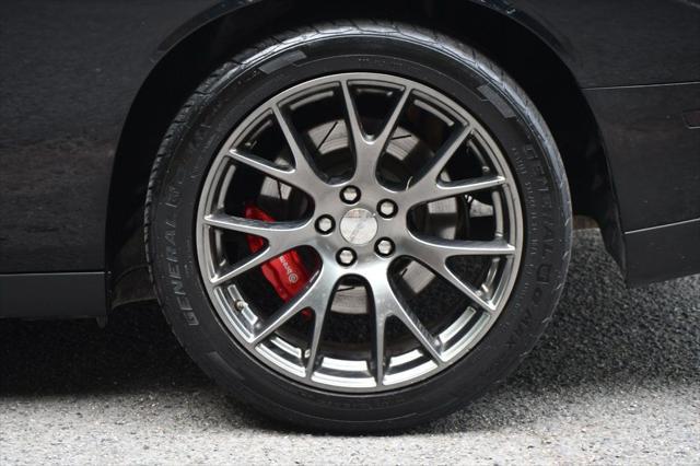 used 2015 Dodge Challenger car, priced at $26,995