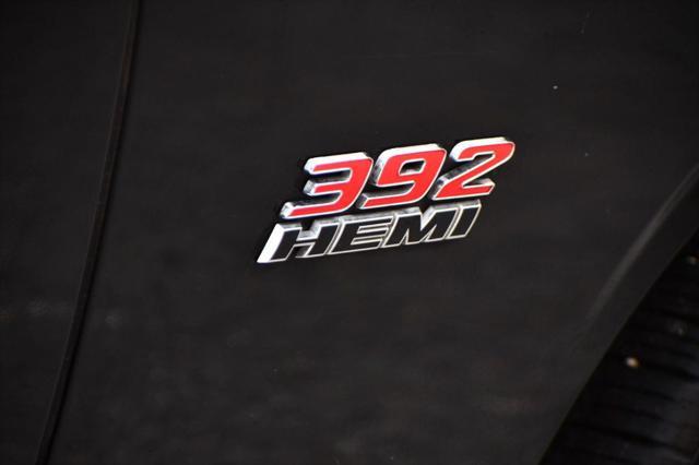 used 2015 Dodge Challenger car, priced at $26,995
