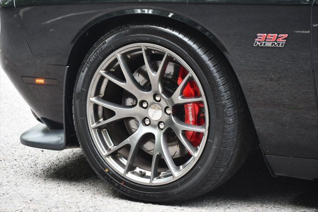 used 2015 Dodge Challenger car, priced at $26,995