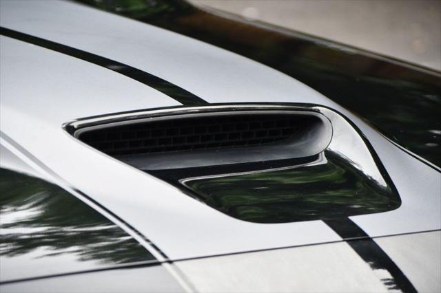 used 2015 Dodge Challenger car, priced at $26,995