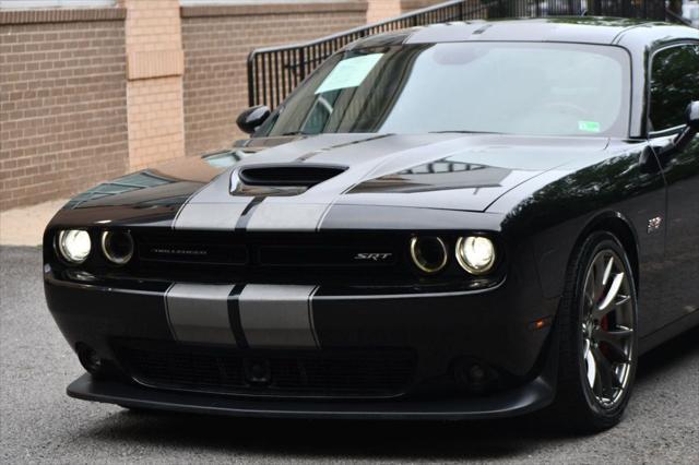 used 2015 Dodge Challenger car, priced at $26,995