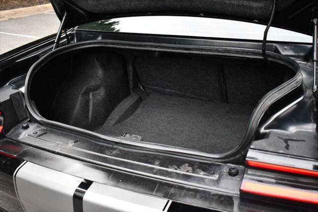 used 2015 Dodge Challenger car, priced at $26,995