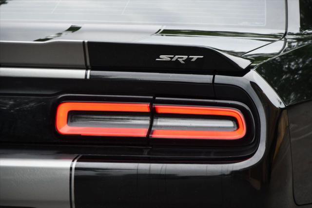 used 2015 Dodge Challenger car, priced at $26,995
