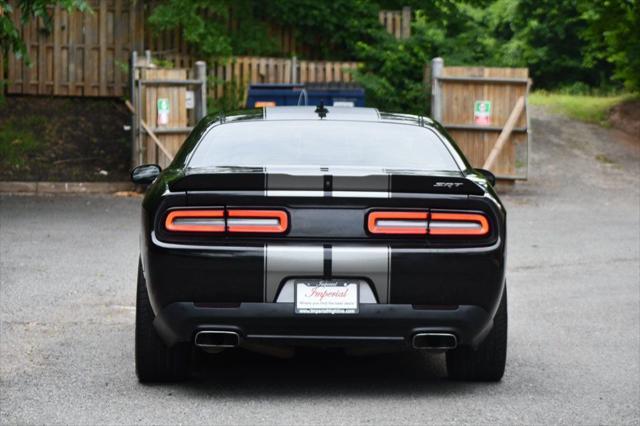 used 2015 Dodge Challenger car, priced at $26,995